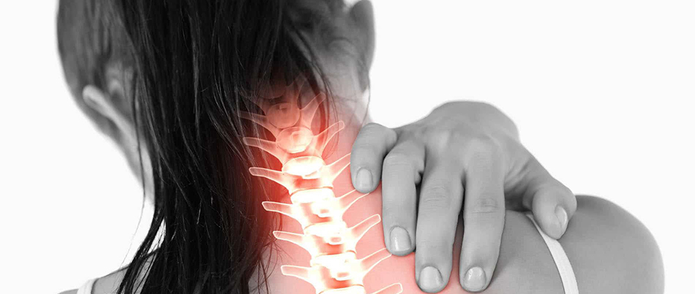 L'efficacia dell'osteopatia nel trattamento della cervicalgia - Osteopata  dott. Gianluca Barca