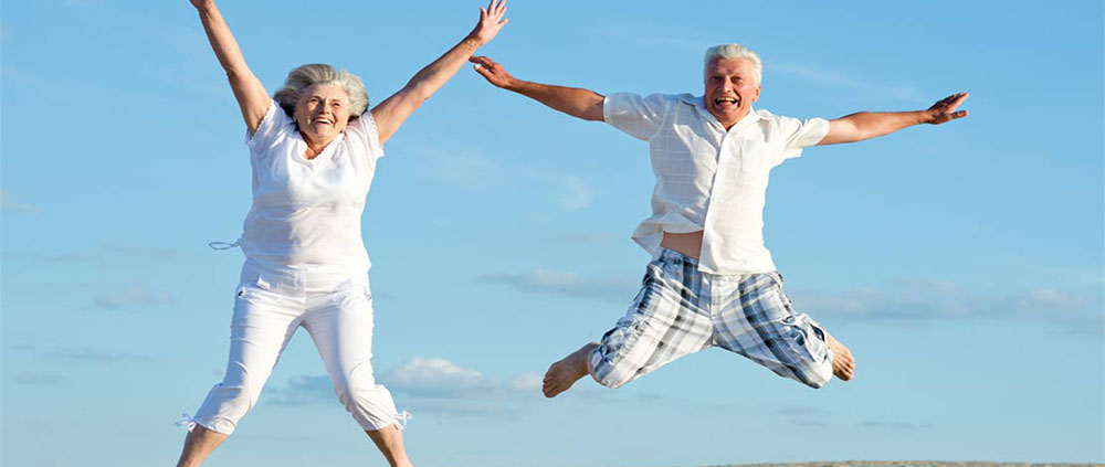 Osteopatia e prevenzione nella terza età