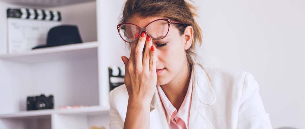 Osteopatia contro lo stress