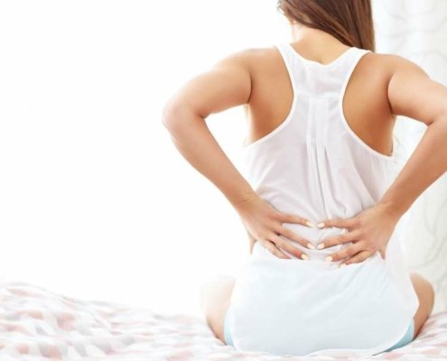 I miei 10 consigli da osteopata per il tuo mal di schiena