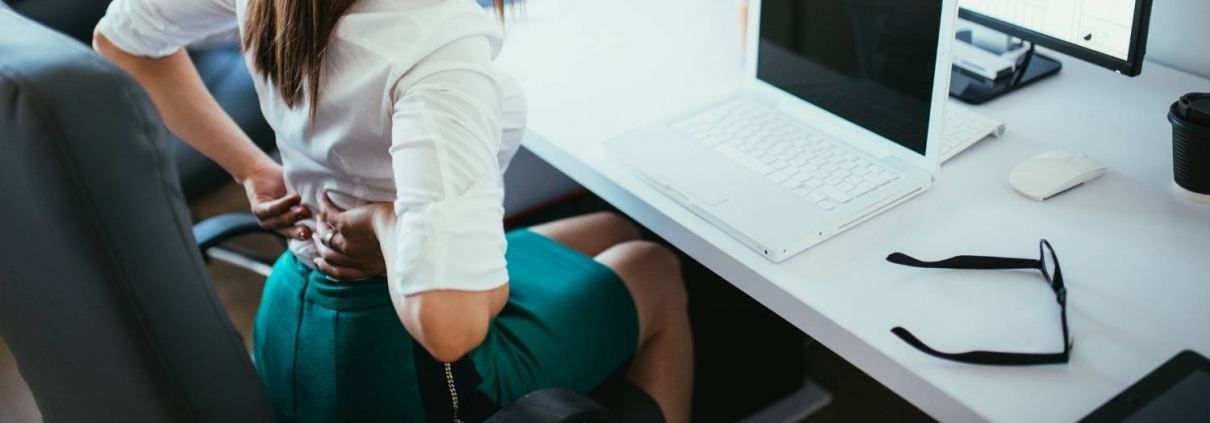 Lombalgia aspecifica come prevenire e trattare il mal di schiena