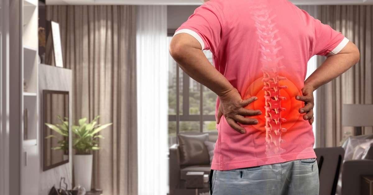 Discopatia degenerativa: cos’è e cosa sapere
