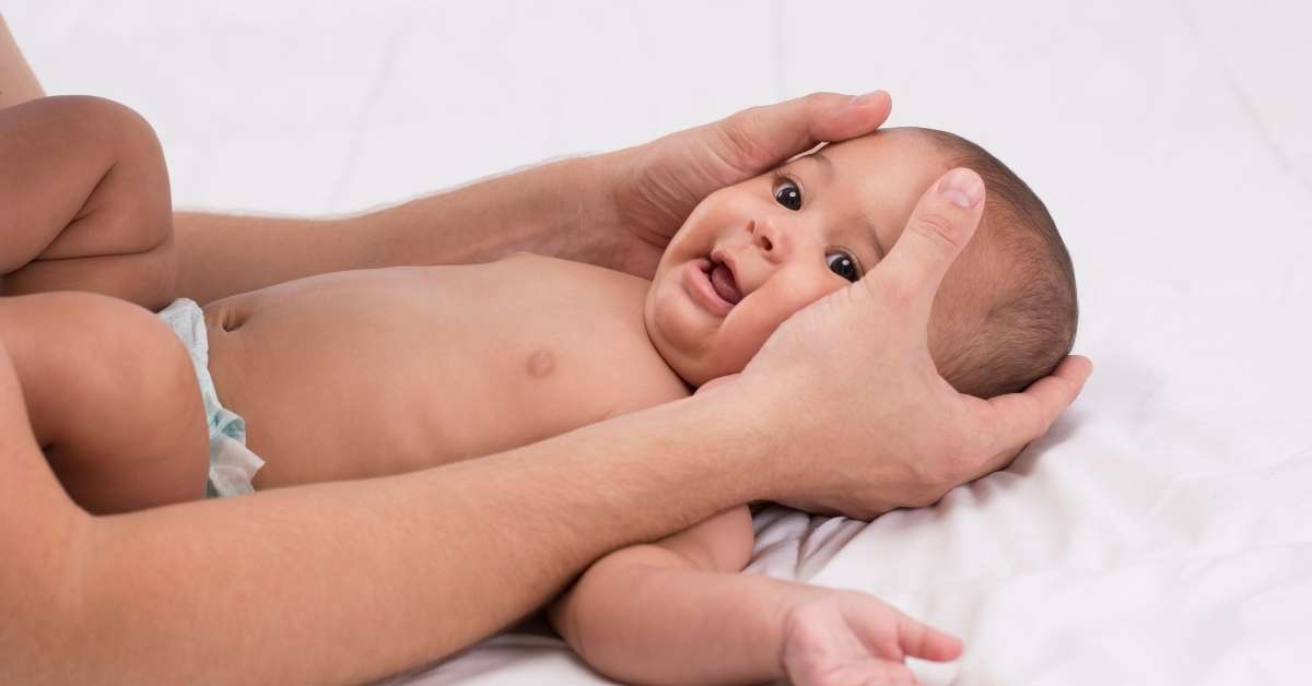 Osteopatia pediatrica: cos'è e come può aiutare la crescita del tuo bambino  - Osteopata dott. Gianluca Barca