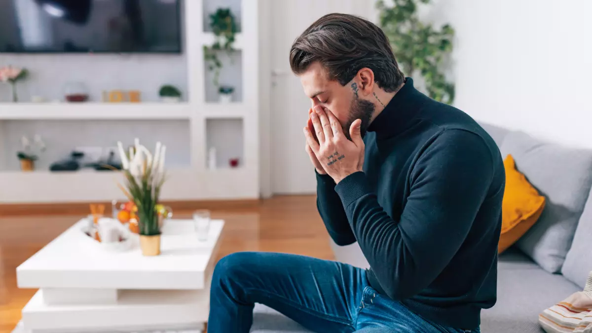 Sinusite e osteopatia: cosa sapere prima di una visita