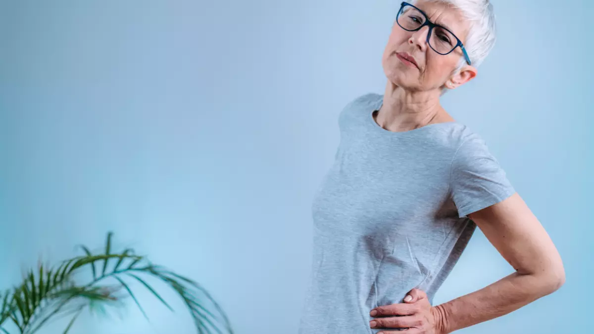 Dolore psicosomatico: come la mente influenza il corpo