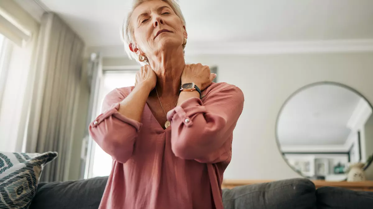 Fibromialgia e osteopatia: cosa sapere