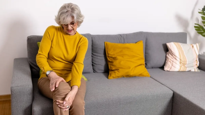 Il trattamento osteopatico nell’anziano: tutti i benefici per l’età che avanza