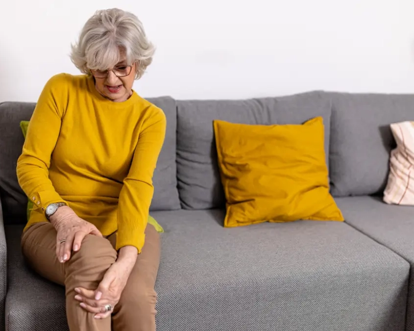 Il trattamento osteopatico nell’anziano: tutti i benefici per l’età che avanza