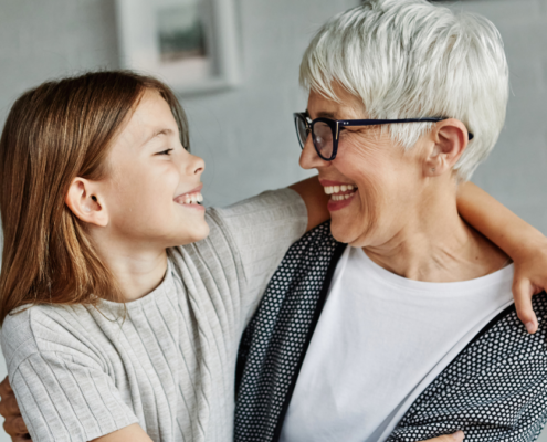 Osteopatia e salute femminile: un supporto in ogni fase della vita